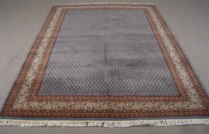 Kashmir Saraben 241 x 168 cm