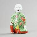 Figur Kina 1800-tal