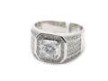Ring S925 8,1g