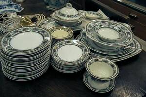 Matservis, Rörstrand