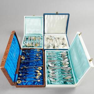 Skedar silver
