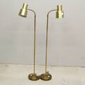 Golvlampor