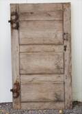 Dörr, allmoge, 171800