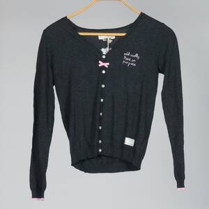 KLÄDER kofta, Odd Molly, ny, strl 1