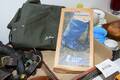 Benholkar, cover boot, Lundhags, m m