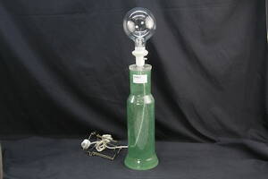Bordslampfot
