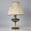 Bordslampa