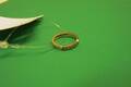 Ring, 18k
