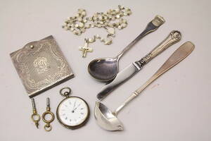Silverbestick