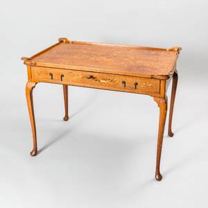 Skrivbord