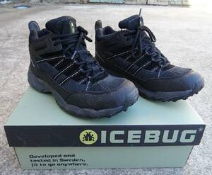 Skor Icebug Stl 40,5   A249