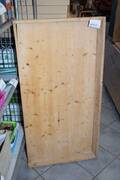 Bakbord B 120 cm