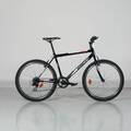 CYKEL herr, Yosemite, XC21, 26, 21 vxl