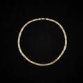 Halsband, 18k guld