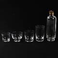Orrefors glas 28 dlr