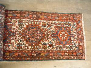 Matta, orientalisk