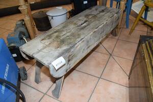 Kärlekspall L 107 cm