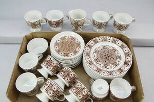 Kaffegods Arabia