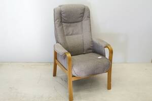 Seniorfåtölj