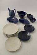 Porslin, Hertha Bengtson 1917-1993