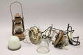 Industrilampor
