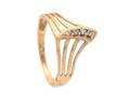 RING, 18K