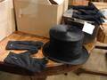Hög hatt