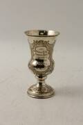 Pokal, Silver