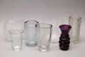 Glasvaser