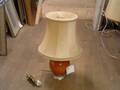 Bordslampa