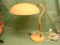 Bordslampa