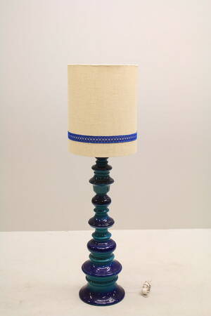 Golvlampa
