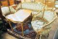 Salongsgrupp, Louis XV-stil