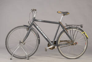 Raleigh, herrecykel. 6575