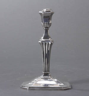 Stage af sølv, Danmark 1900-tallet.