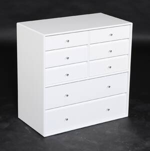 Peter J. Lassen. Montana modul, model 1525, D. 38 cm