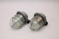 Industrilampor
