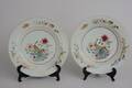 Fat, Qianlong 1736-95 Kina