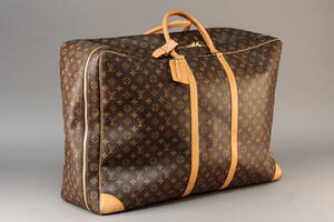 Louis Vuitton Monogram Canvas Sirius 70 Suitcase