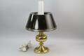 Bordlampa