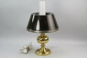 Bordlampa