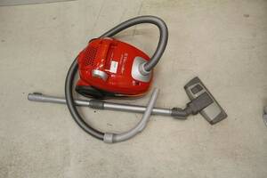 Dammsugare Electrolux