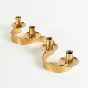 Josef Frank ljusstake slingan