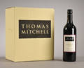72 fl. Thomas Mitchell Cabernet SauvignonMerlot 2006 Australien.