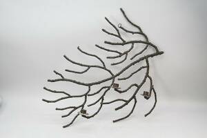 Väggljusstake