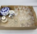 Glas