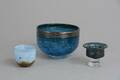 Parti glas, bl.a. Bertil Vallien