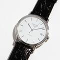 Longines Presance stål 2000-tal