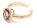 Ring 18K brv