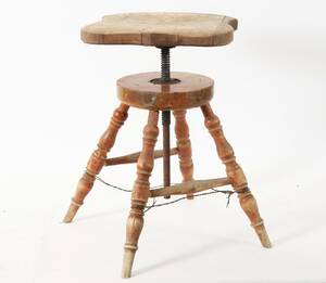 Snurrpall, tidigt 1900-tal